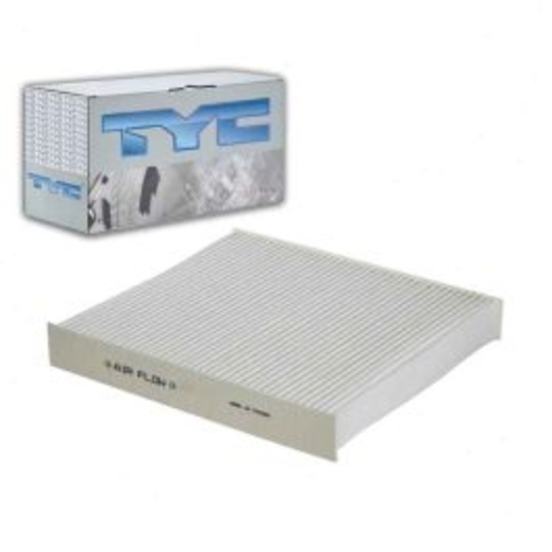 TYC Cabin Air Filter for 2002-2006 Nissan Altima