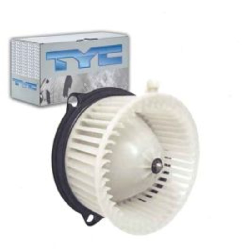 TYC Front HVAC Blower Motor for 1993-1998 Jeep Grand Cherokee