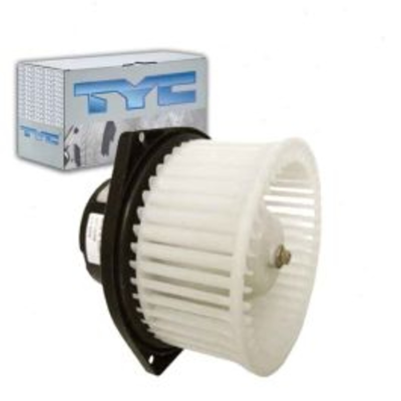 TYC Front HVAC Blower Motor for 1998-2000 Subaru Forester