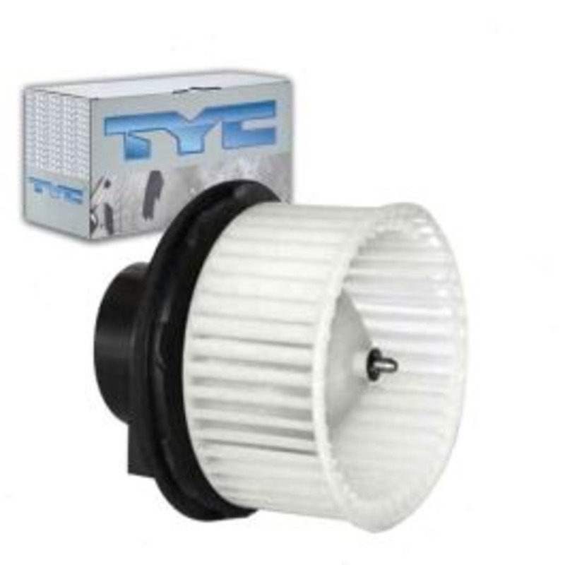 TYC Front HVAC Blower Motor for 2003-2011 Cadillac Escalade EXT