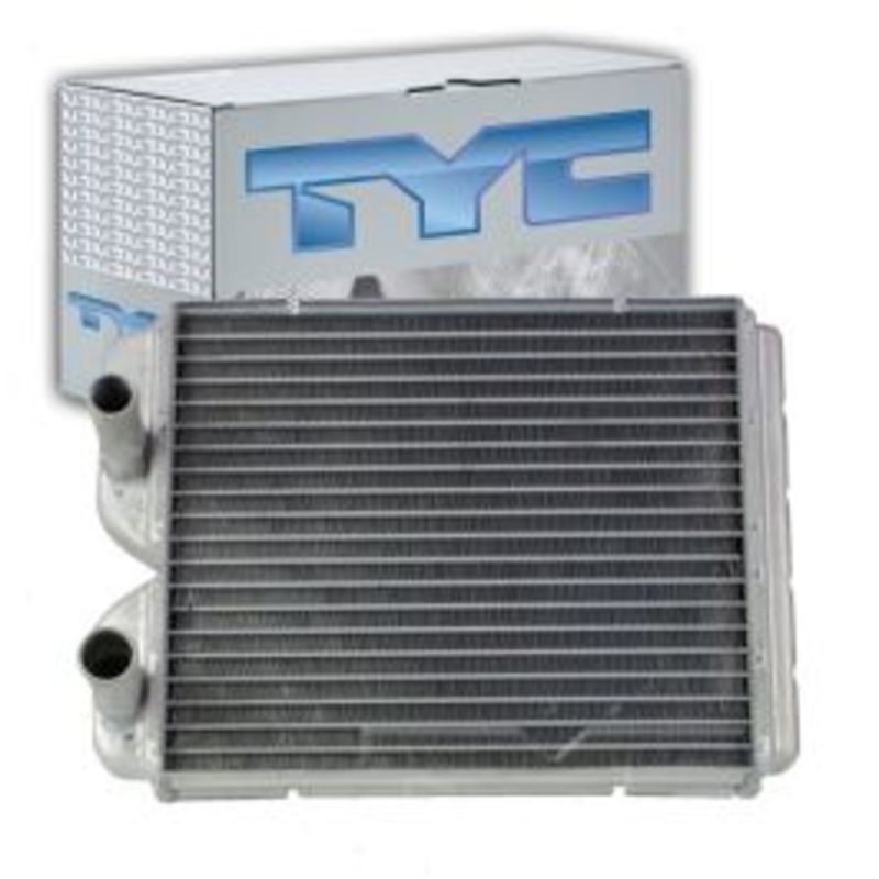 TYC Front HVAC Heater Core for 1975-1978 GMC C25 Suburban