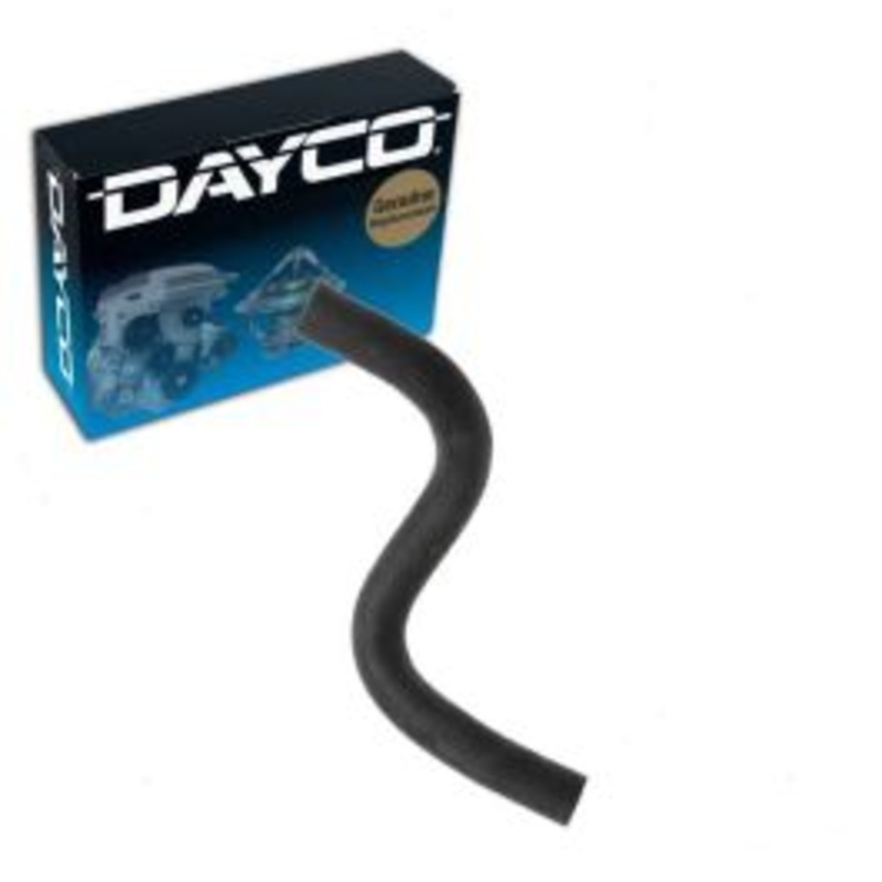 Dayco 87624 HVAC Heater Hose
