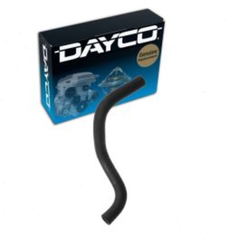 Dayco 87750 HVAC Heater Hose