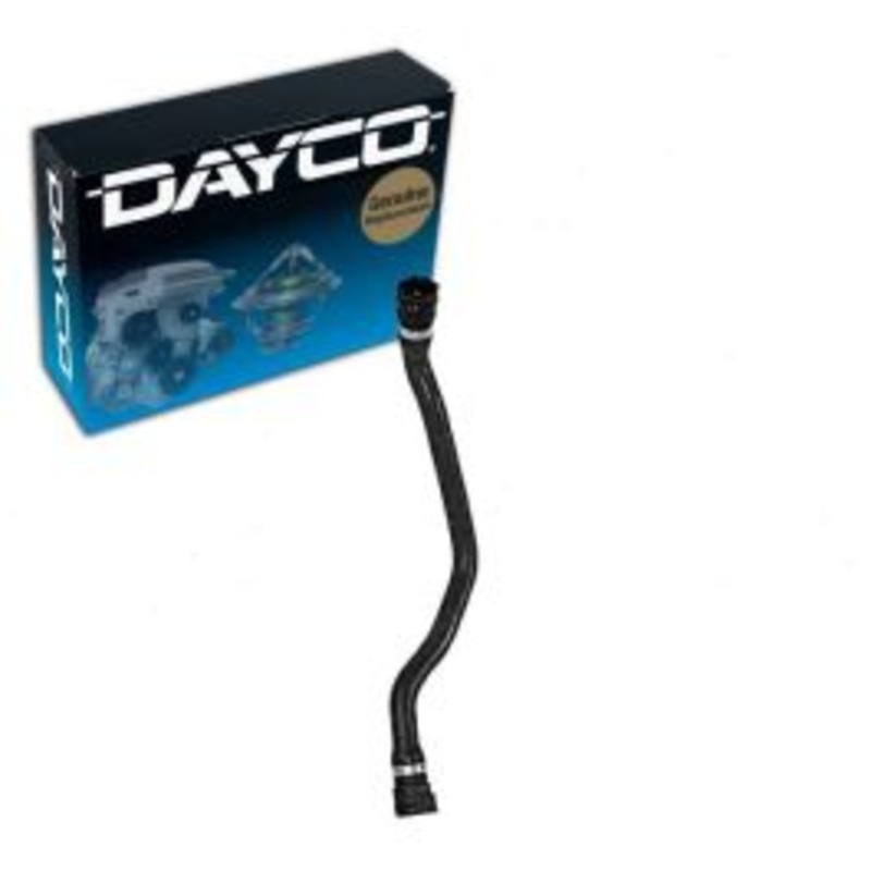Dayco 88498 HVAC Heater Hose
