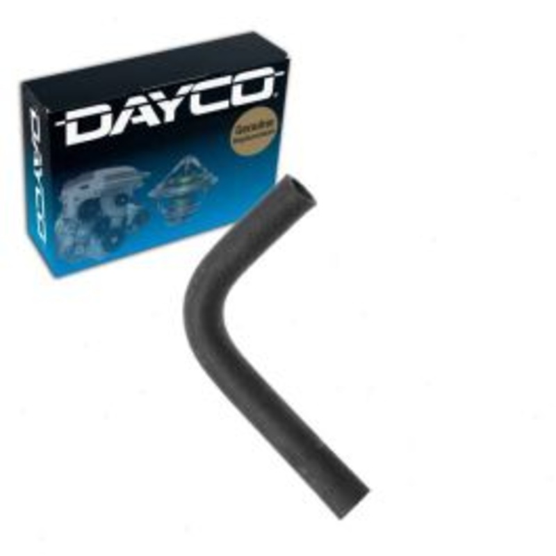 Dayco Heater Hose HVAC Heater Hose for 1974-1977 Ford Custom 500 6.6L 7.5L V8