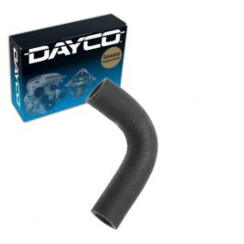 Dayco Heater Hose HVAC Heater Hose for 1979 Ford Mustang 2.3L L4
