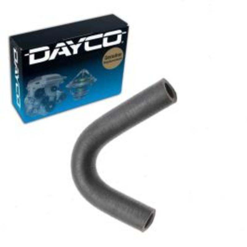 Dayco Oil Cooler Inlet HVAC Heater Hose for 2016 Chevrolet Cruze Limited 1.4L L4