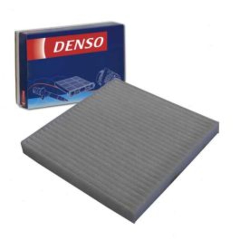 Denso 453-5002 Cabin Air Filter