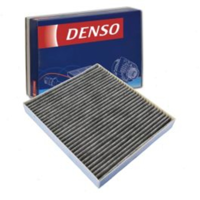 DENSO Cabin Air Filter for 2009-2017 Dodge Journey 2.4L 3.5L 3.6L L4 V6
