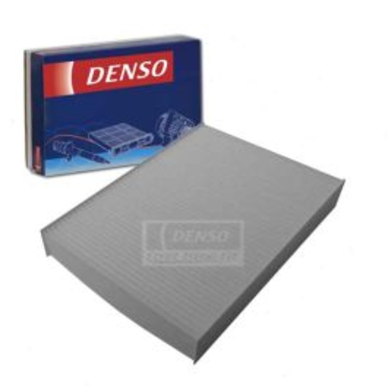 DENSO Cabin Air Filter for 2014-2018 Nissan Rogue 2.5L L4
