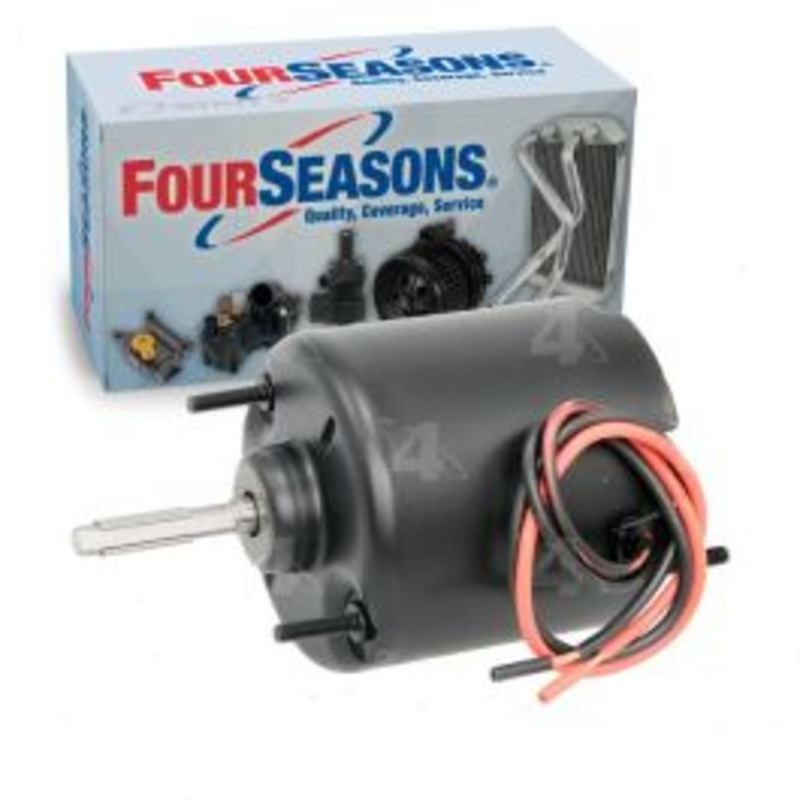 Four Seasons HVAC Blower Motor for 1967-1968 Mercury Marquis 6.4L 6.7L 7.0L V8