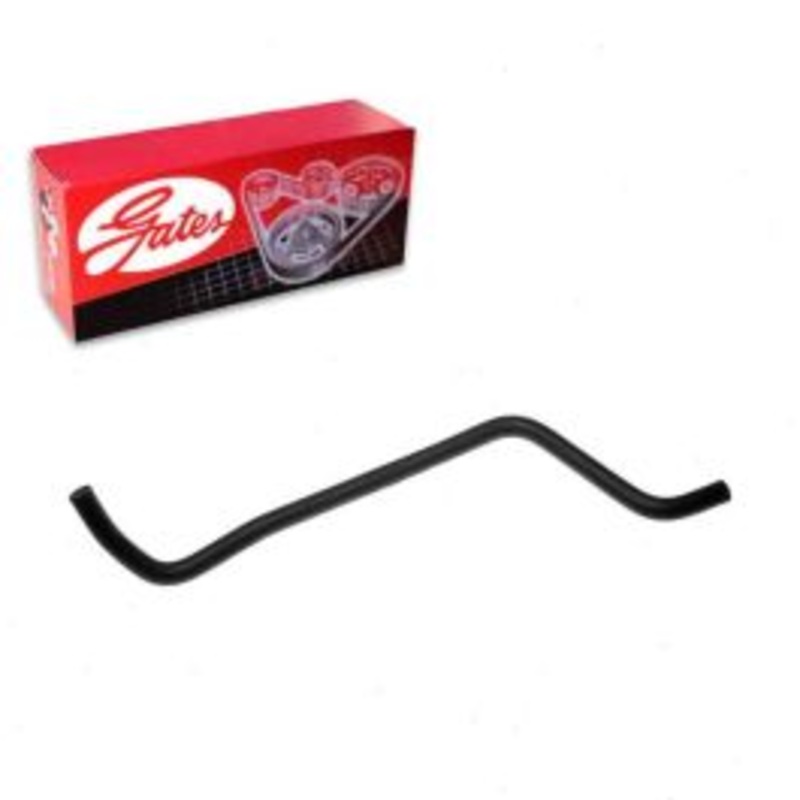 Gates Heater To Thermostat HVAC Heater Hose for 1997-2003 Jeep TJ 4.0L L6
