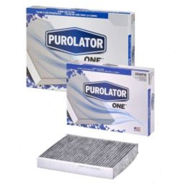 Purolator ONE Cabin Air Filter for 2018 Lexus RX350L