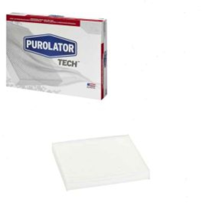 Purolator TECH Cabin Air Filter for 2008-2014 Lexus IS F