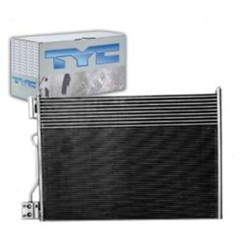 TYC 3557 AC Condenser