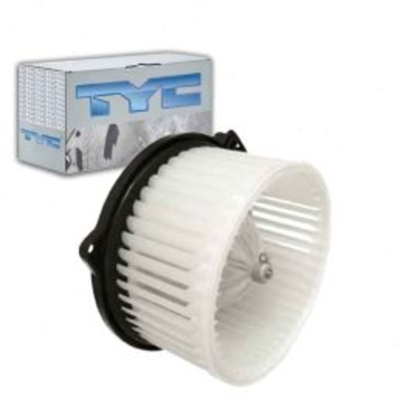 TYC 700056 HVAC Blower Motor