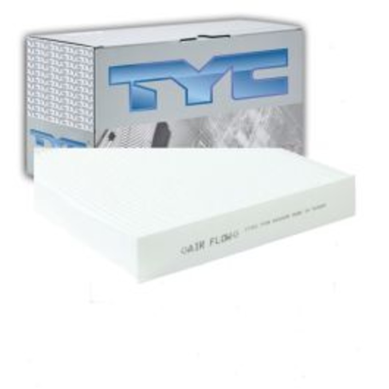 TYC Cabin Air Filter for 2007-2008 Honda Fit