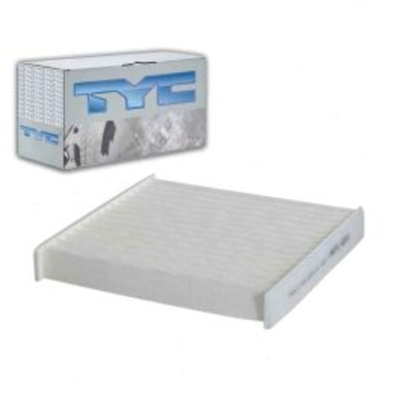 TYC Cabin Air Filter for 2012-2016 Toyota Camry