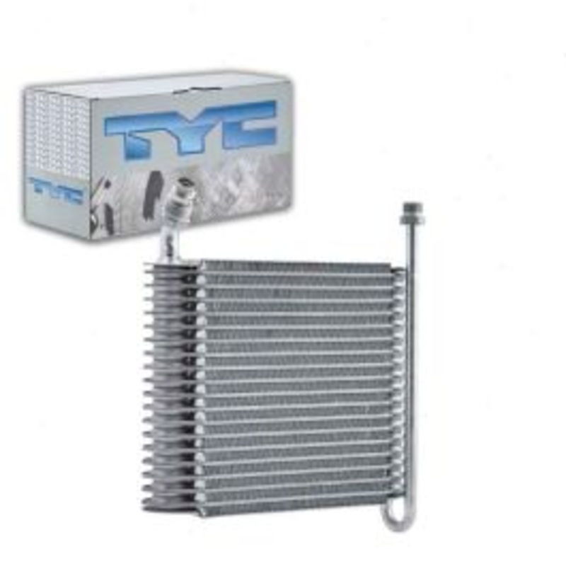 TYC Front AC Evaporator Core for 1994-1999 GMC K2500 Suburban