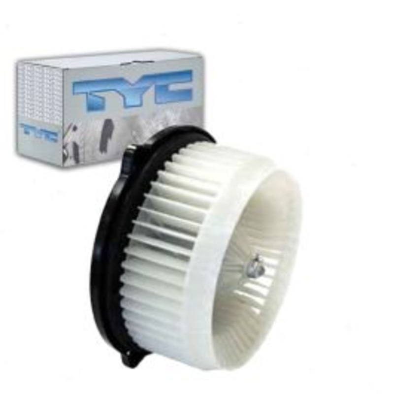TYC Front HVAC Blower Motor for 1998-2005 Lexus GS300