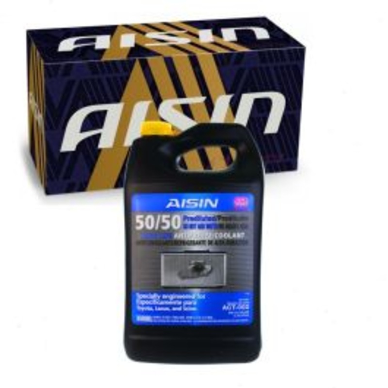 AISIN Engine Coolant Antifreeze for 2003-2010 Pontiac Vibe
