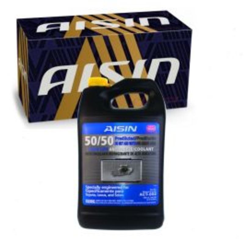 AISIN Engine Coolant Antifreeze for 2004-2006 Scion xA