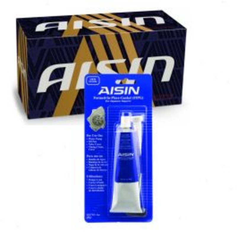 AISIN Gasket Sealant for 1989-1992 Toyota Cressida