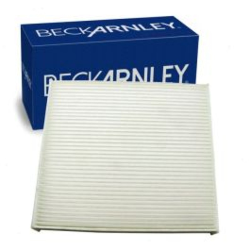 Beck/Arnley 042-2082 Cabin Air Filter