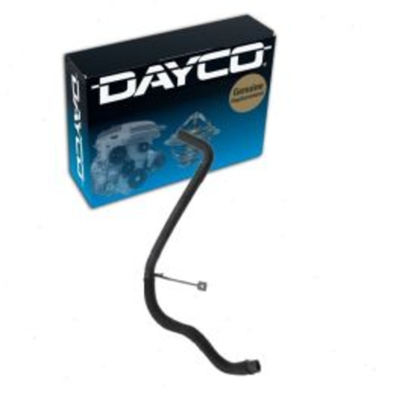 Dayco 87805 HVAC Heater Hose
