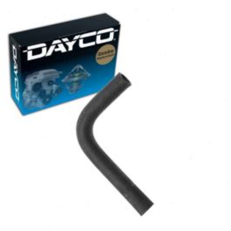 Dayco Heater Outlet HVAC Heater Hose for 1996-2000 GMC C2500 5.0L 5.7L V8