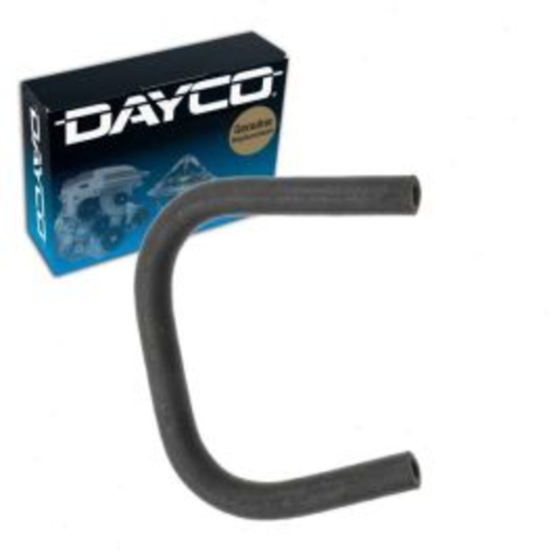 Dayco Pipe To Engine HVAC Heater Hose for 2002-2007 Saturn Vue 2.2L L4