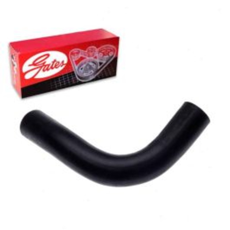 Gates 19736 HVAC Heater Hose