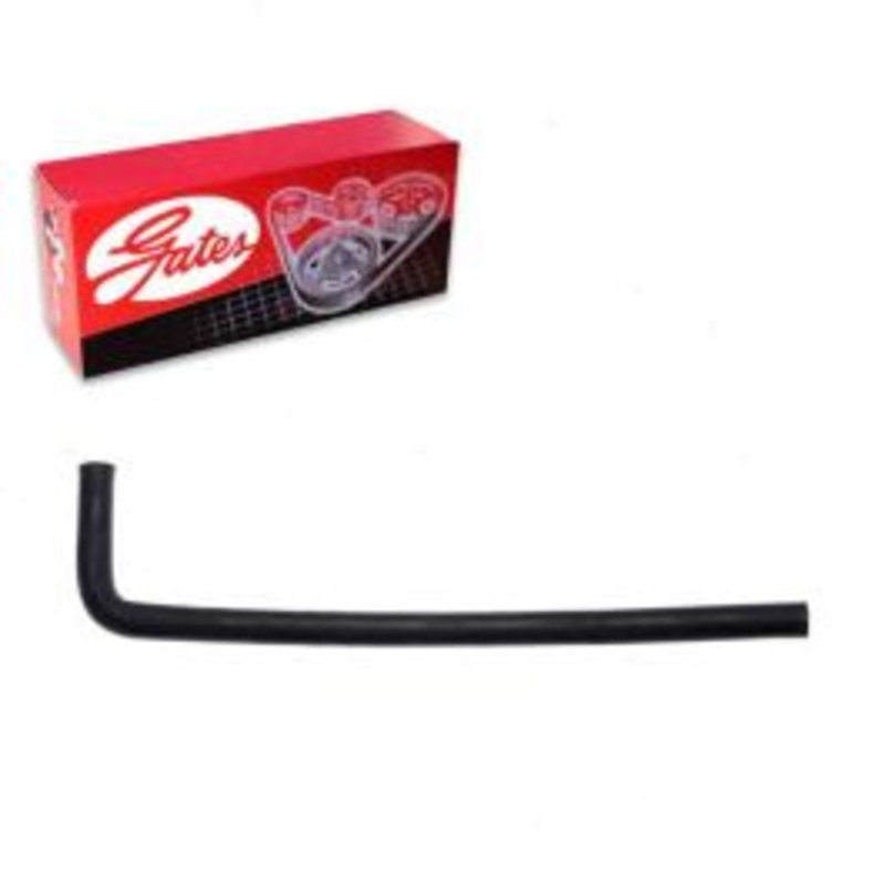 Gates 28468 HVAC Heater Hose