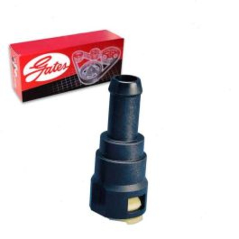 Gates Quick-Lok 28500 HVAC Heater Hose Connector