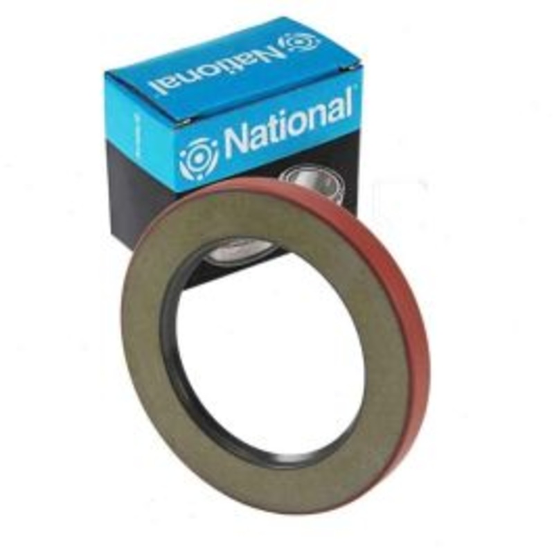 National 442251 Multi Purpose Seal