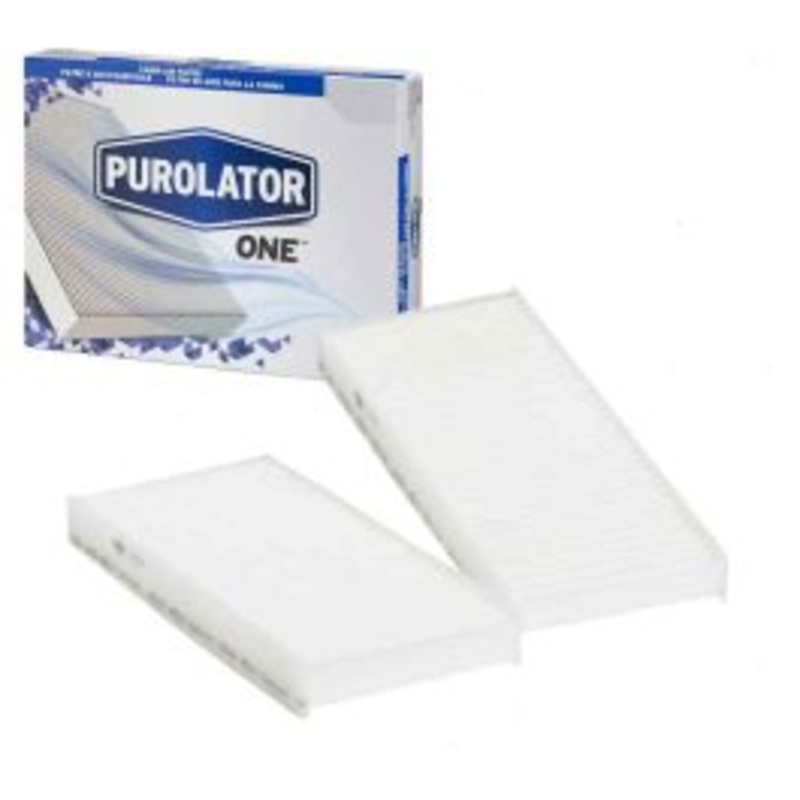 Purolator ONE C25764 Cabin Air Filter