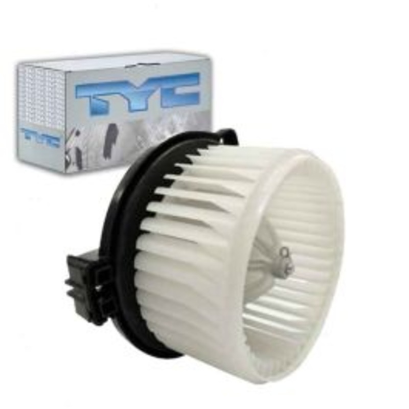 TYC 700202 HVAC Blower Motor