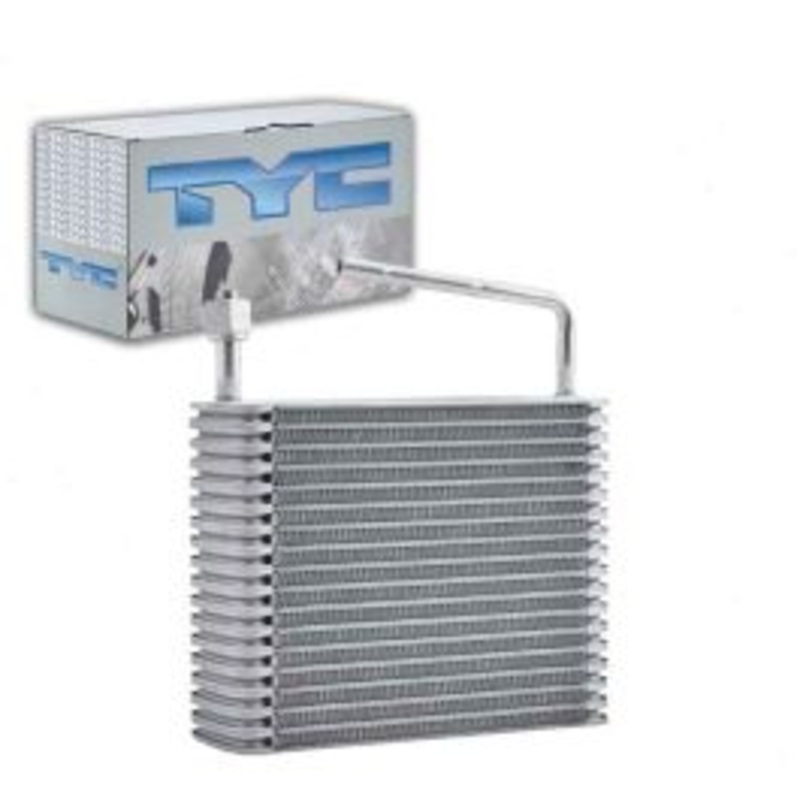 TYC Front AC Evaporator Core for 1994-1996 Ford F-250
