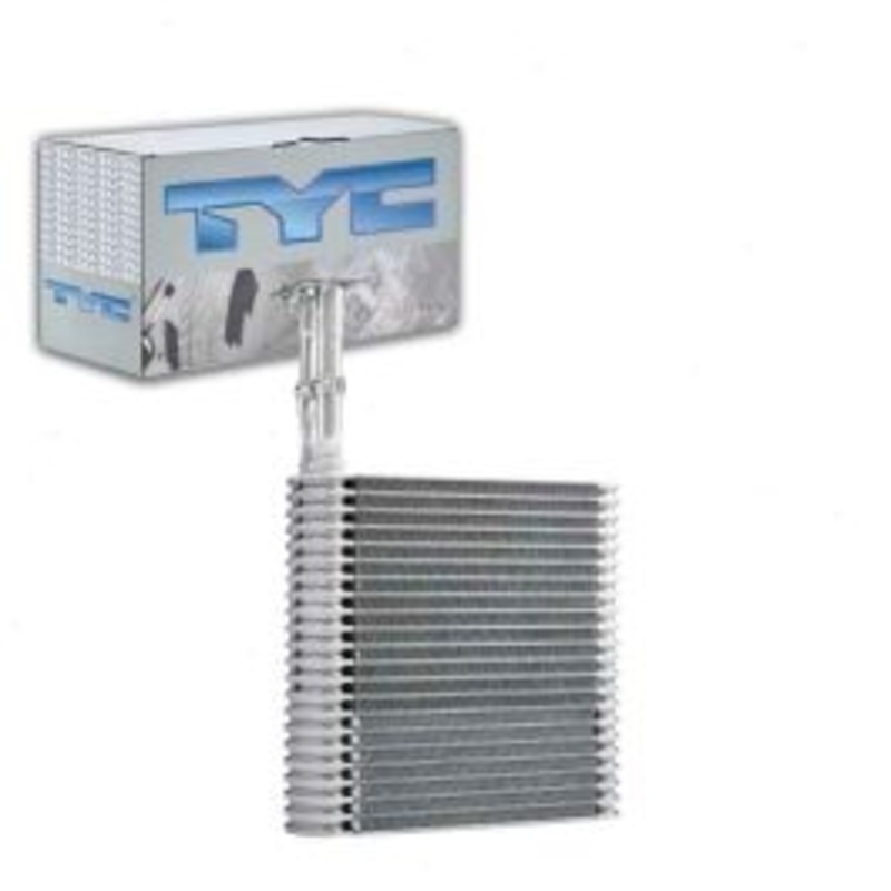 TYC Front AC Evaporator Core for 1997-2001 Jeep Wrangler
