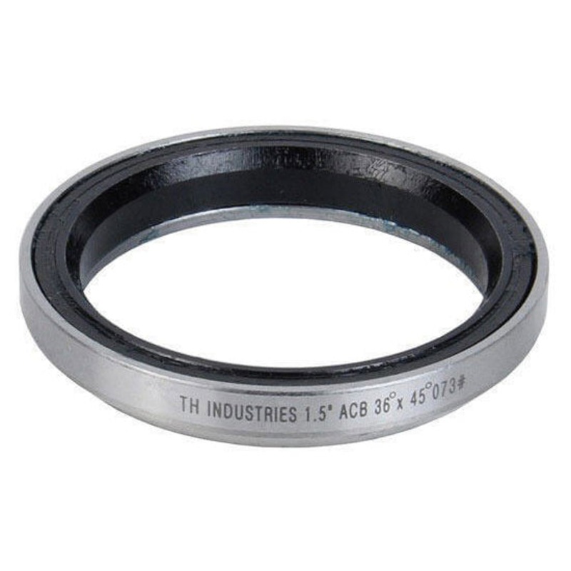 GP Headset Bearing - 52mm - 6.5mm - 1.5 Inch - 40mm ID - 36x45 - MH-P25K